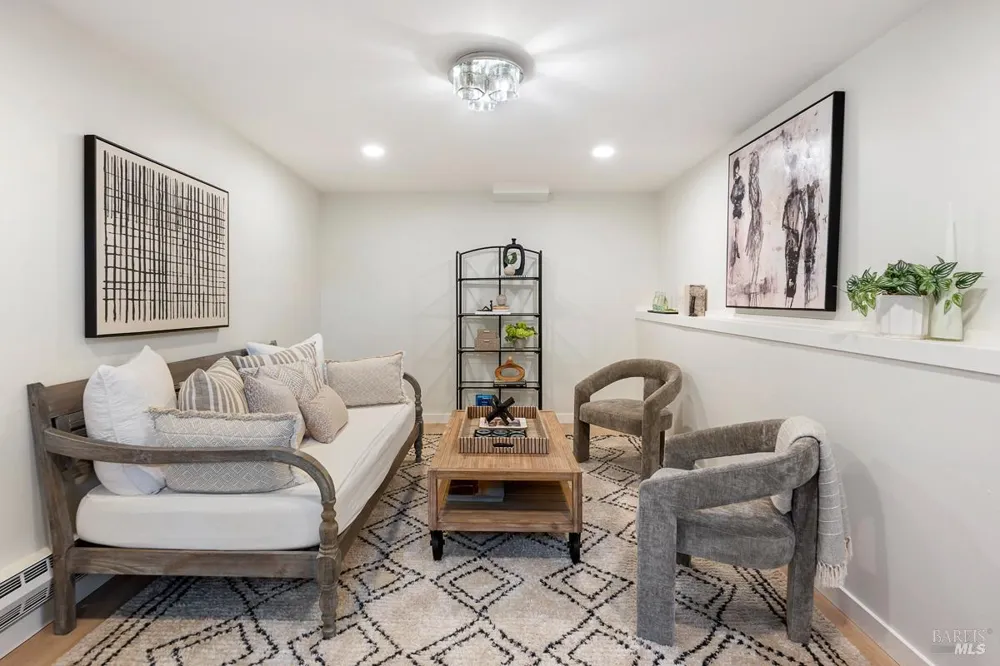 146 Almenar Drive Greenbrae, CA 94904