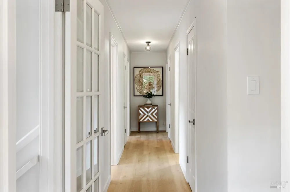 146 Almenar Drive Greenbrae, CA 94904