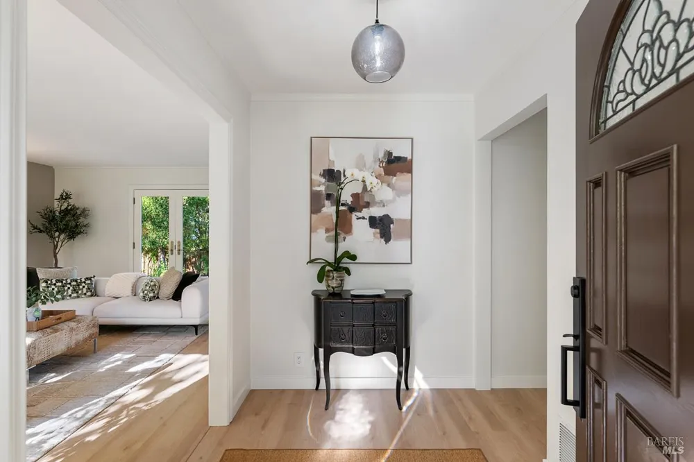 146 Almenar Drive Greenbrae, CA 94904