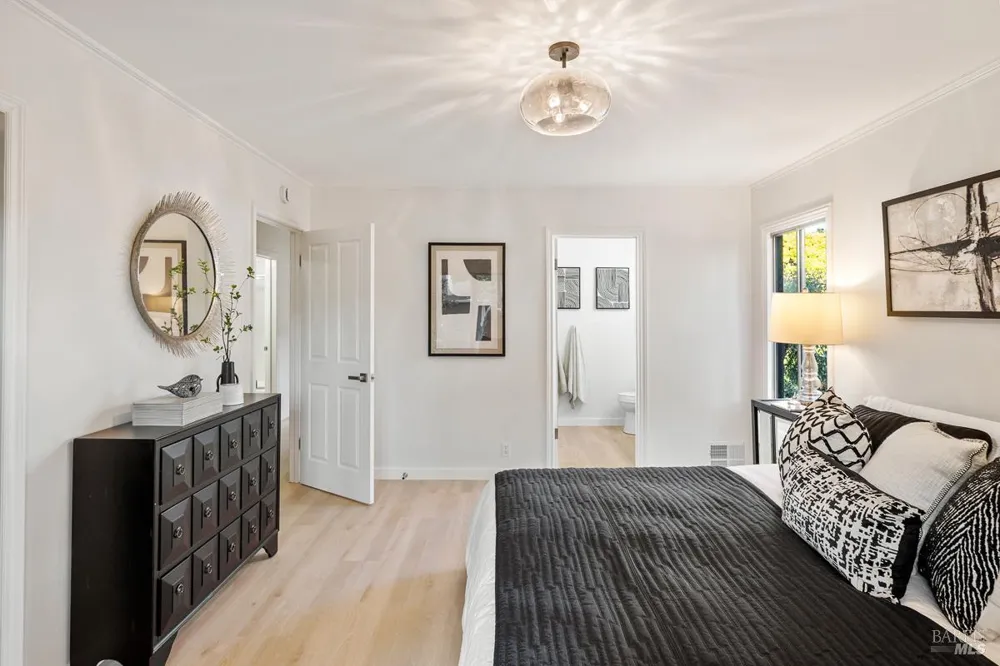 146 Almenar Drive Greenbrae, CA 94904