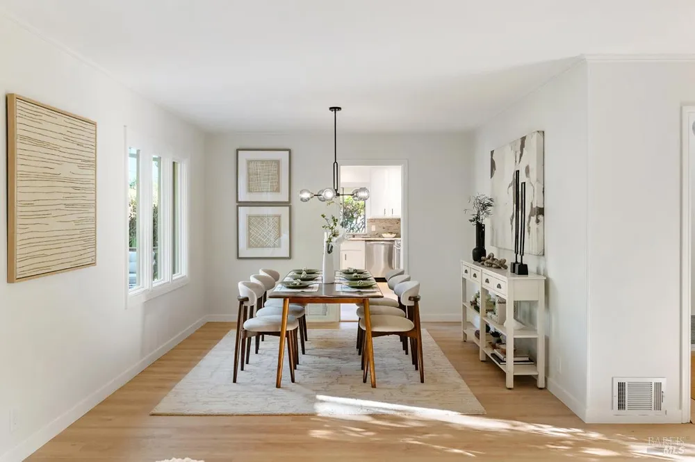 146 Almenar Drive Greenbrae, CA 94904