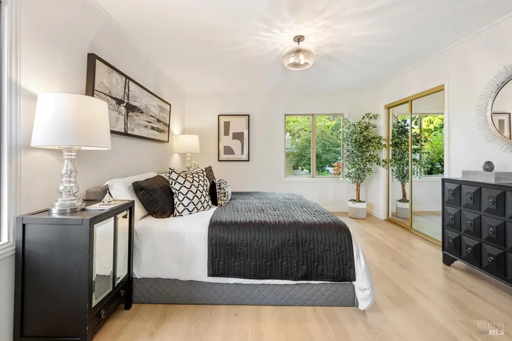 146 Almenar Drive Greenbrae, CA 94904