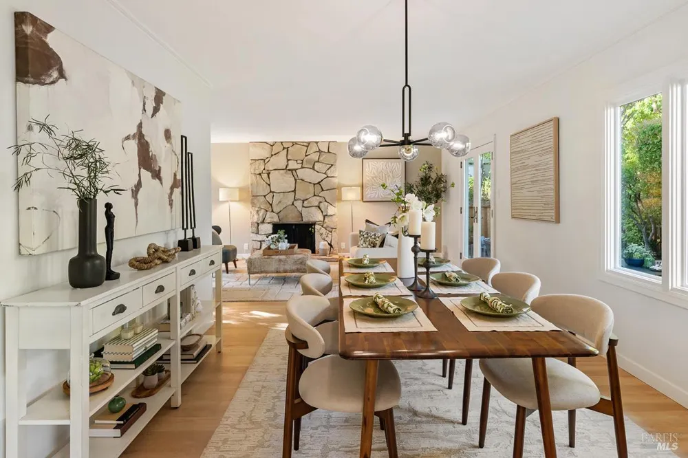 146 Almenar Drive Greenbrae, CA 94904