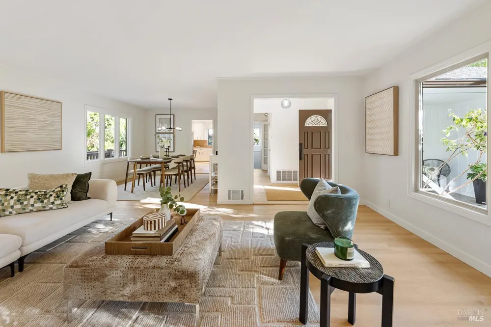 146 Almenar Drive Greenbrae, CA 94904