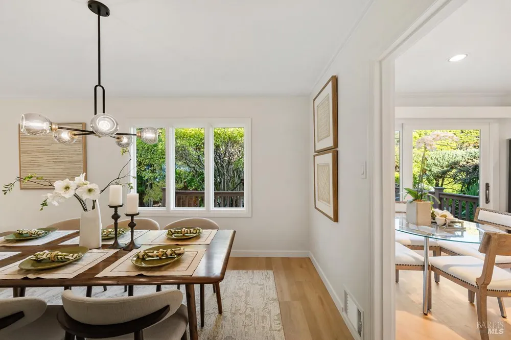 146 Almenar Drive Greenbrae, CA 94904