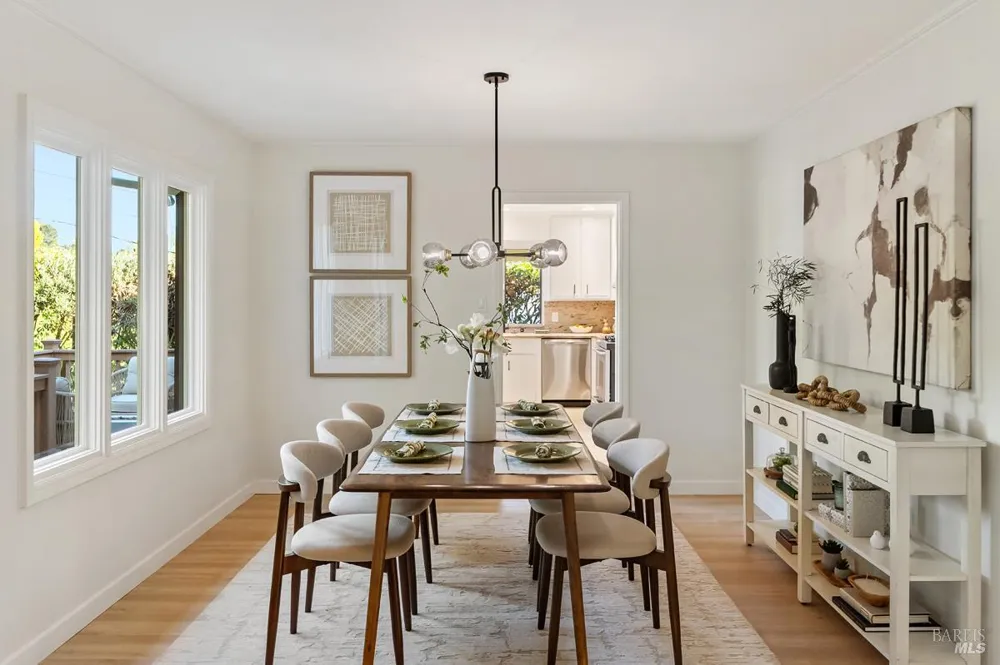 146 Almenar Drive Greenbrae, CA 94904