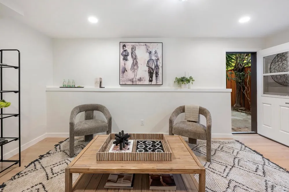 146 Almenar Drive Greenbrae, CA 94904