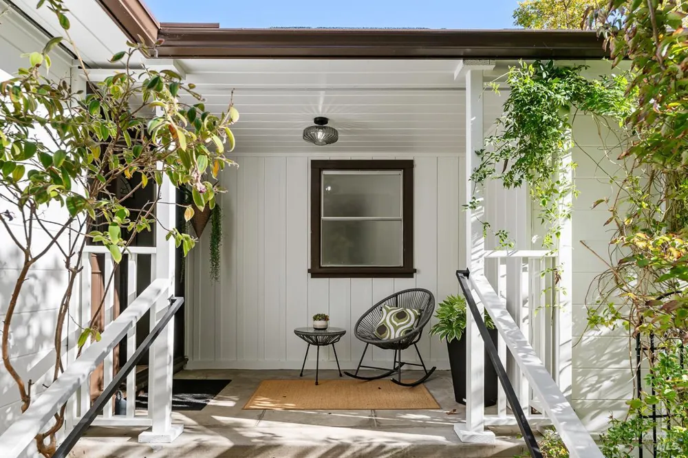 146 Almenar Drive Greenbrae, CA 94904