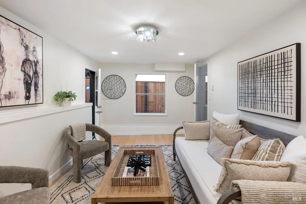 146 Almenar Drive Greenbrae, CA 94904