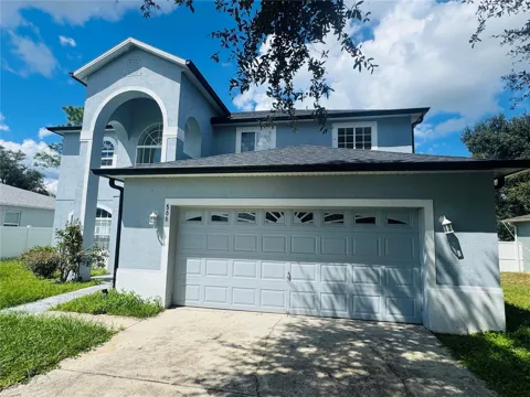 566 EAGLE COURT