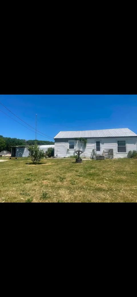 4800 Greenville Road