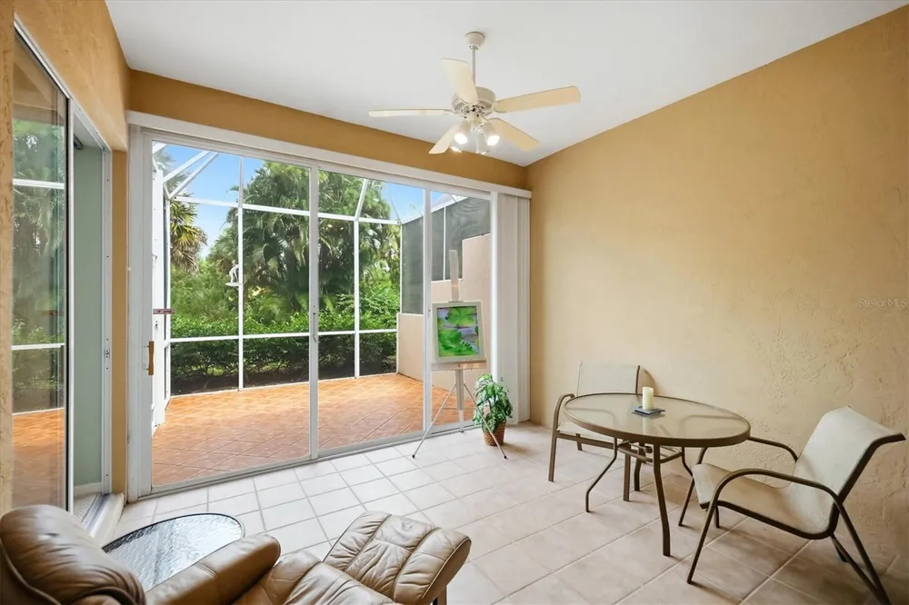 9413 FOREST HILLS CIRCLE Sarasota, FL 34238