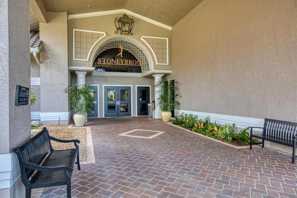 9413 FOREST HILLS CIRCLE Sarasota, FL 34238