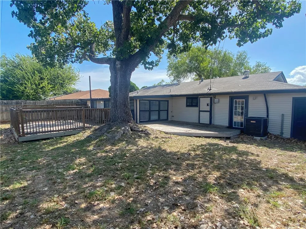 3318 Charlotte Drive Corpus Christi, TX 78418