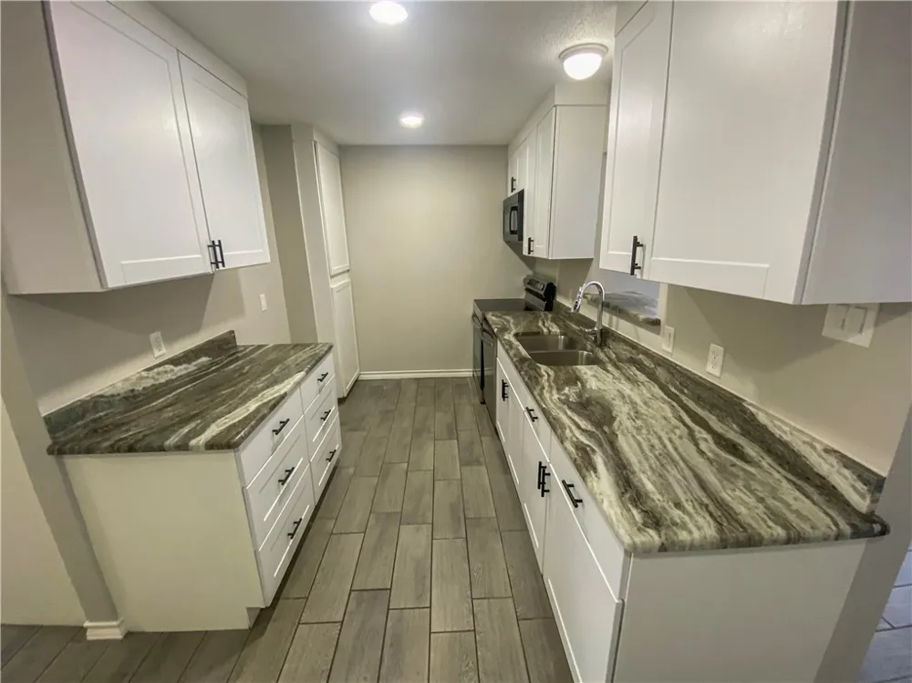 3318 Charlotte Drive Corpus Christi, TX 78418