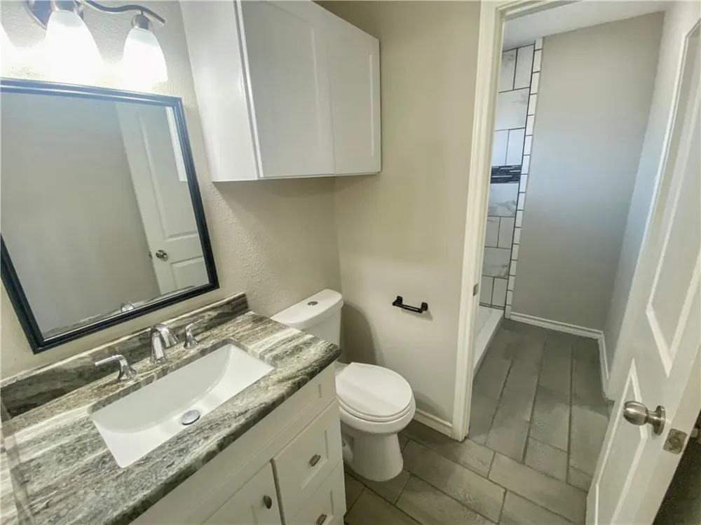 3318 Charlotte Drive Corpus Christi, TX 78418