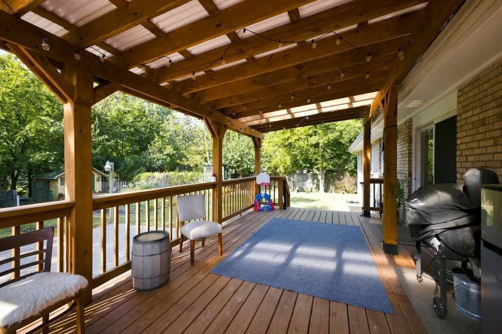 217 Oak Dr Franklin, TN 37064