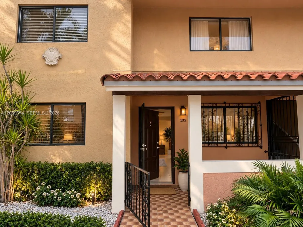 2775 W 62nd Pl #105 Hialeah, FL 33016