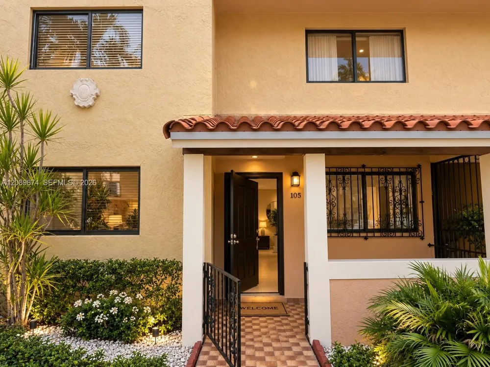 2775 W 62nd Pl #105 Hialeah, FL 33016