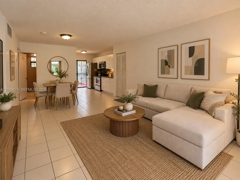 2775 W 62nd Pl #105 Hialeah, FL 33016