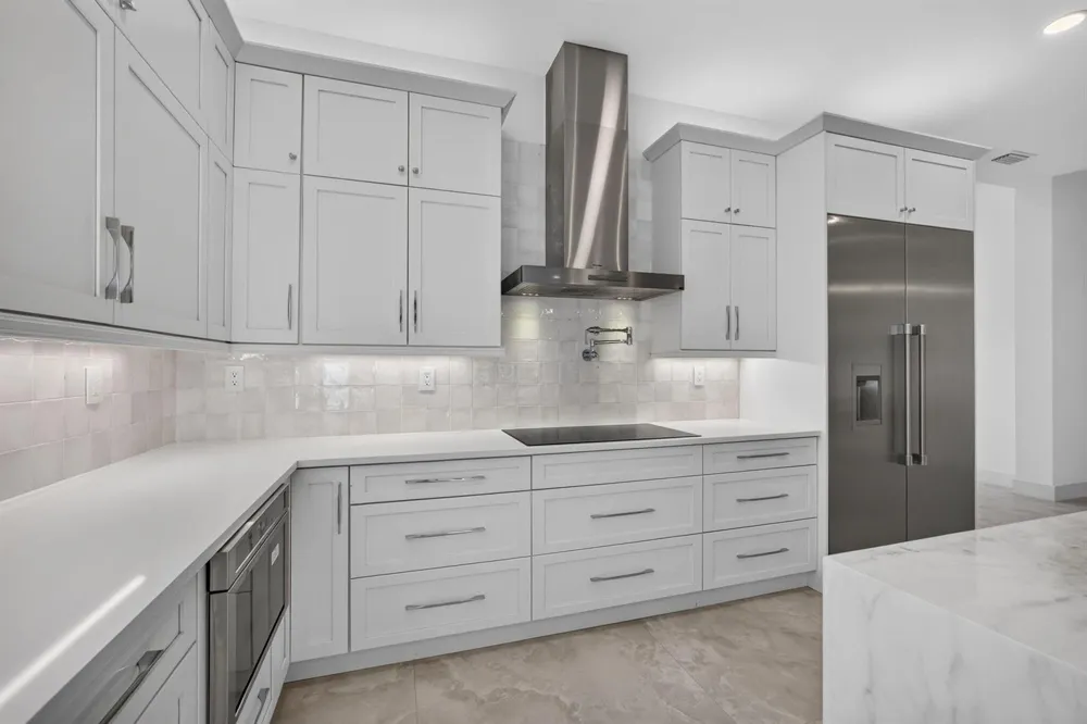 131 Edwards Lane Palm Beach Shores, FL 33404