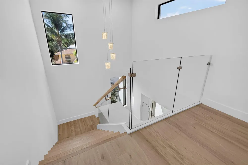 131 Edwards Lane Palm Beach Shores, FL 33404