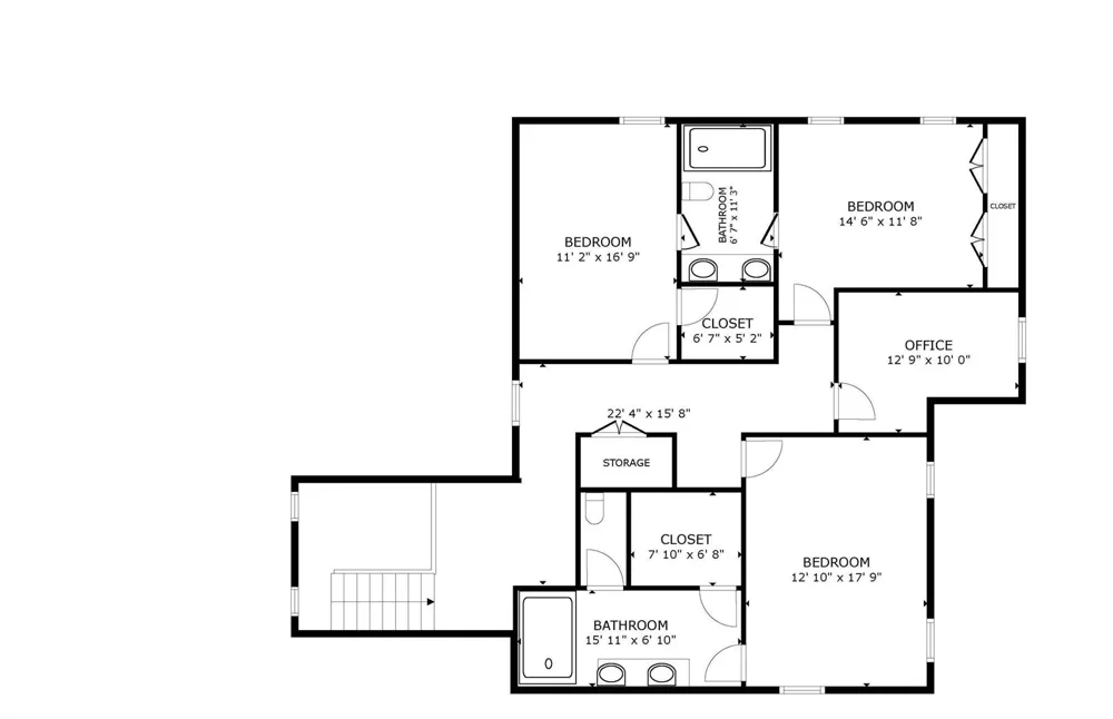 131 Edwards Lane Palm Beach Shores, FL 33404