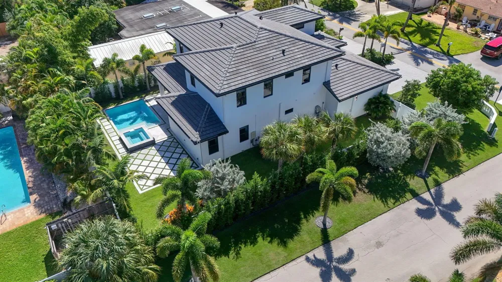 131 Edwards Lane Palm Beach Shores, FL 33404