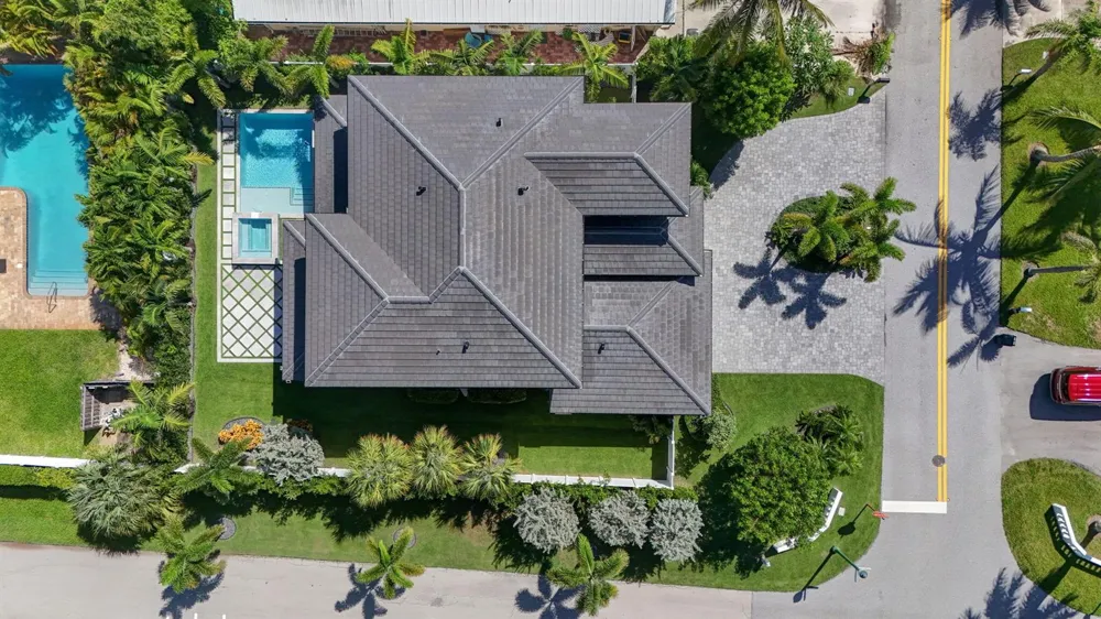 131 Edwards Lane Palm Beach Shores, FL 33404