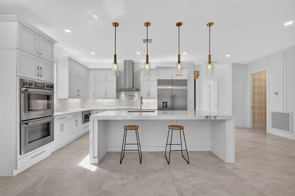 131 Edwards Lane Palm Beach Shores, FL 33404