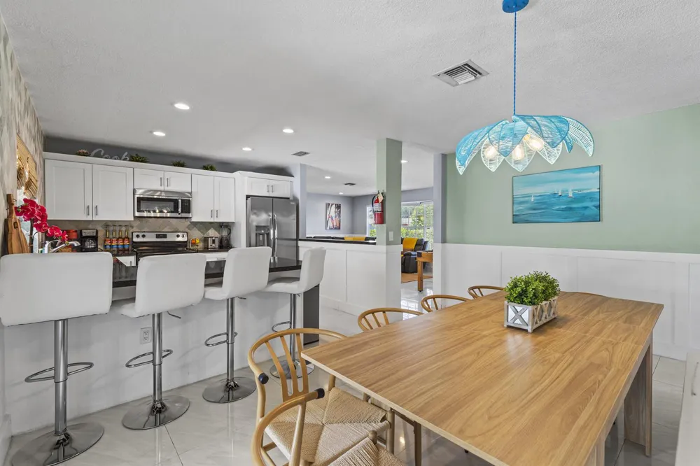 1422 COOLIDGE STREET #none Hollywood, FL 33020