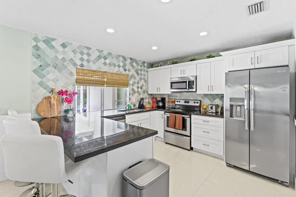 1422 COOLIDGE STREET #none Hollywood, FL 33020