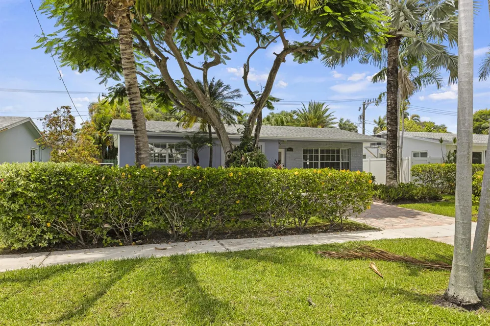 1422 COOLIDGE STREET #none Hollywood, FL 33020