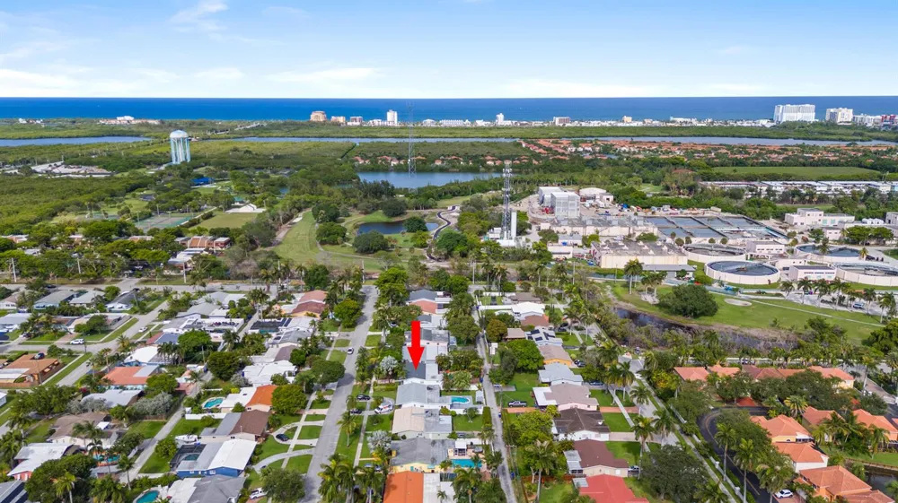 1422 COOLIDGE STREET #none Hollywood, FL 33020