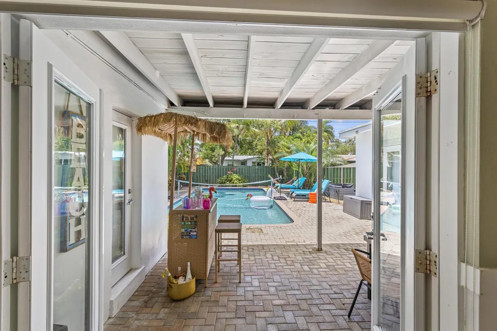 1422 COOLIDGE STREET #none Hollywood, FL 33020