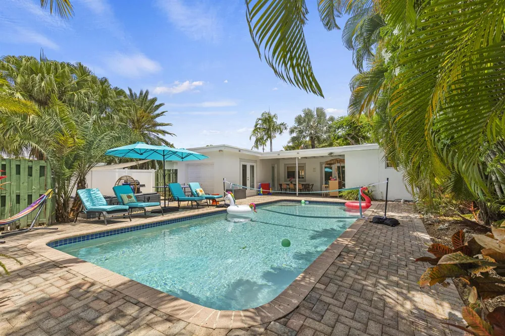 1422 COOLIDGE STREET #none Hollywood, FL 33020