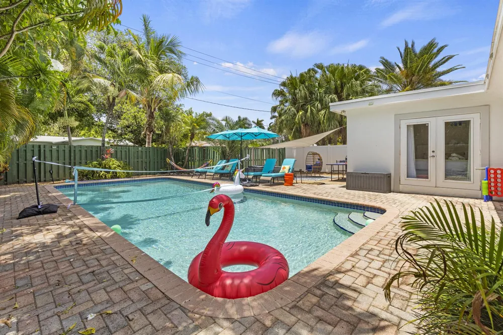 1422 COOLIDGE STREET #none Hollywood, FL 33020