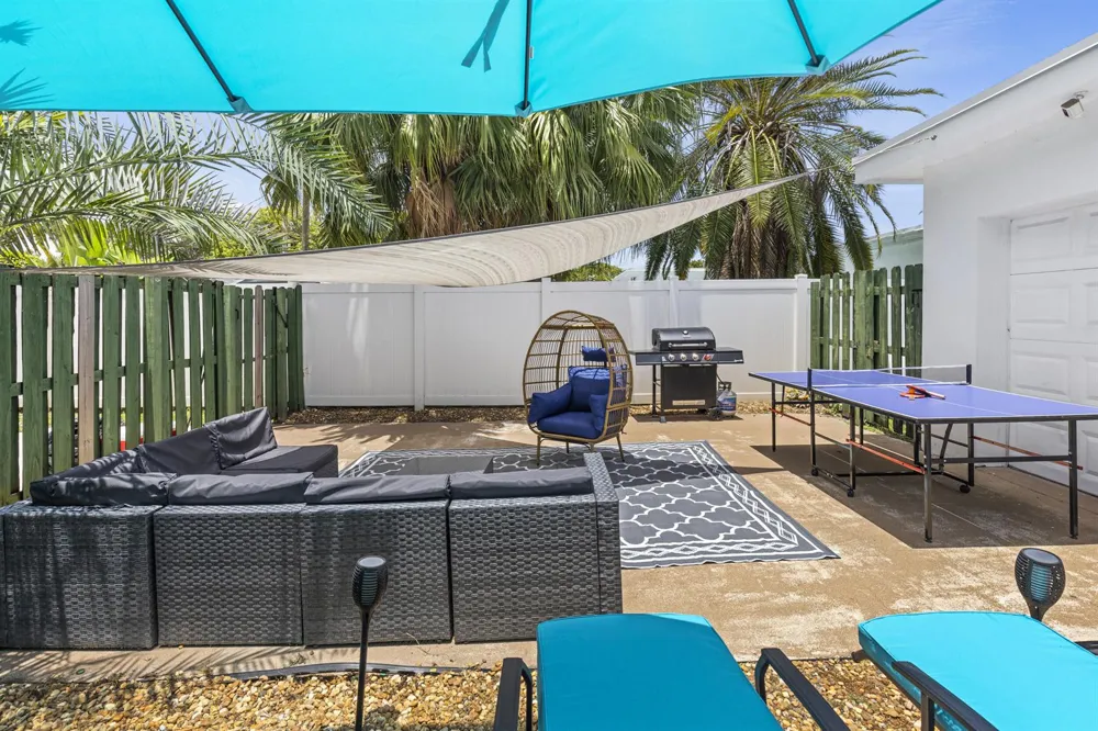 1422 COOLIDGE STREET #none Hollywood, FL 33020