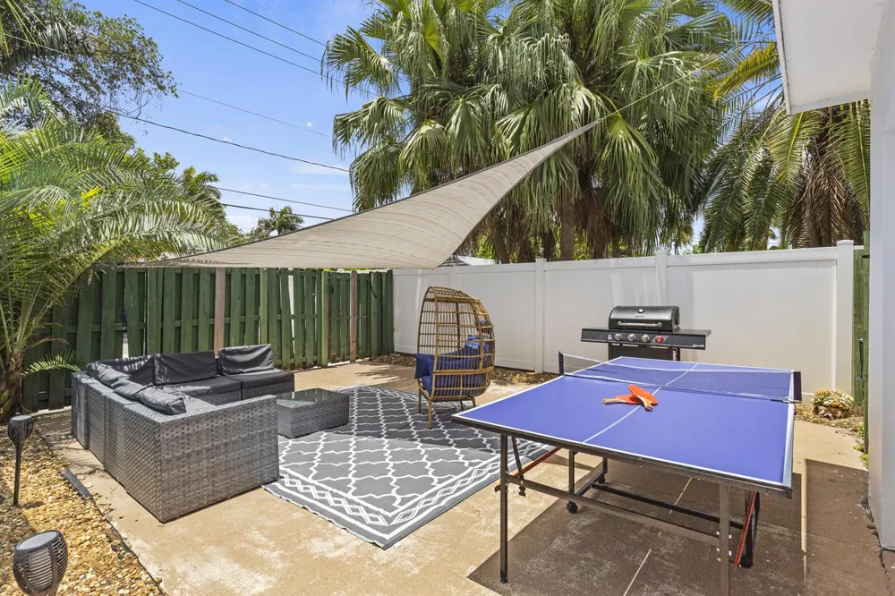 1422 COOLIDGE STREET #none Hollywood, FL 33020