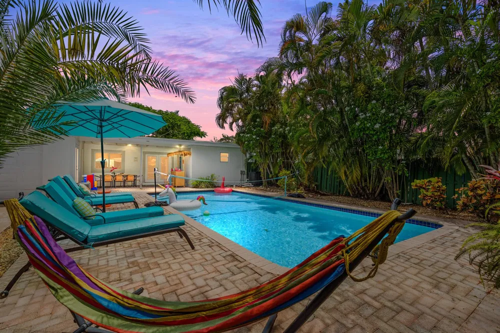 1422 COOLIDGE STREET #none Hollywood, FL 33020