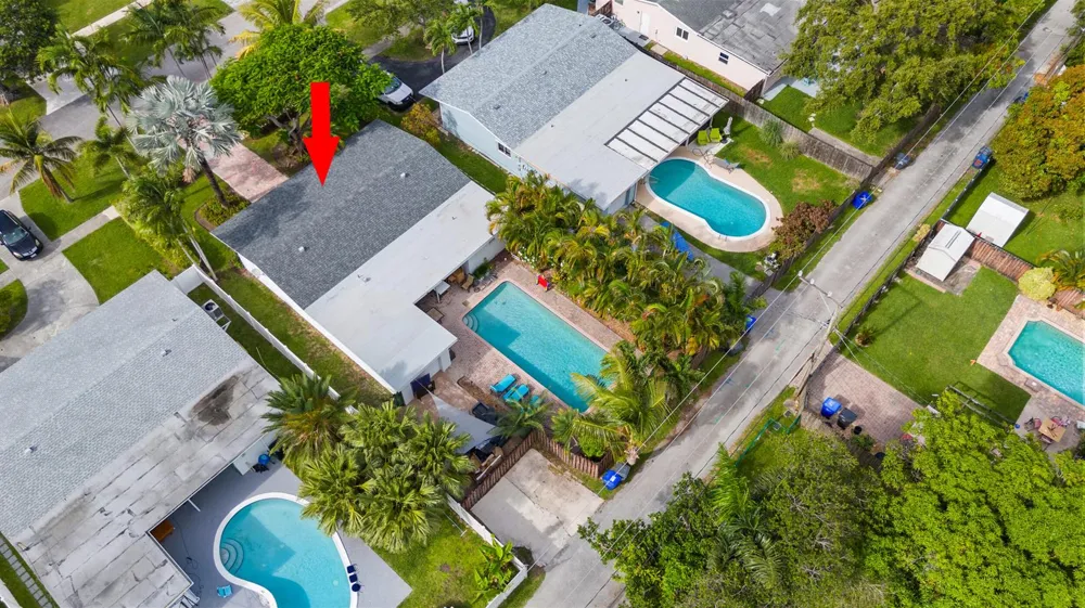 1422 COOLIDGE STREET #none Hollywood, FL 33020