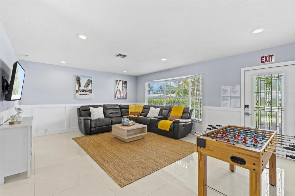 1422 COOLIDGE STREET #none Hollywood, FL 33020