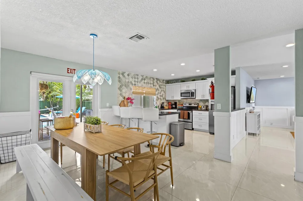 1422 COOLIDGE STREET #none Hollywood, FL 33020