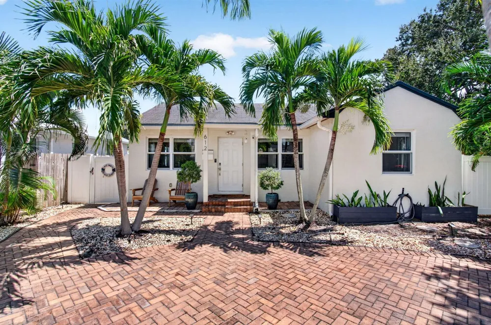 612 C STREET Lake Worth, FL 33460