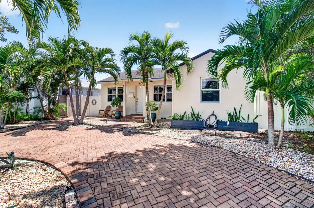 612 C STREET Lake Worth, FL 33460
