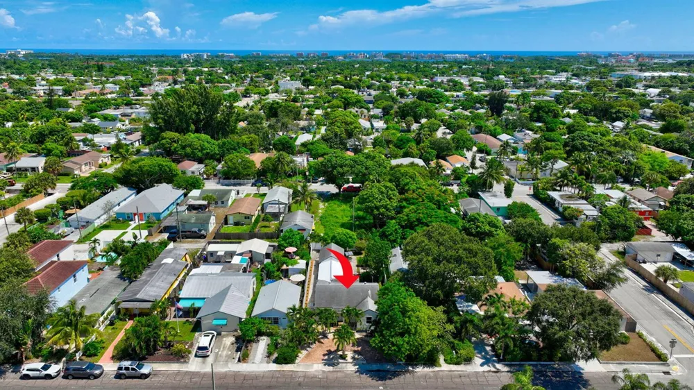 612 C STREET Lake Worth, FL 33460