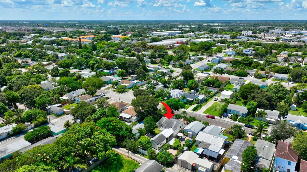 612 C STREET Lake Worth, FL 33460