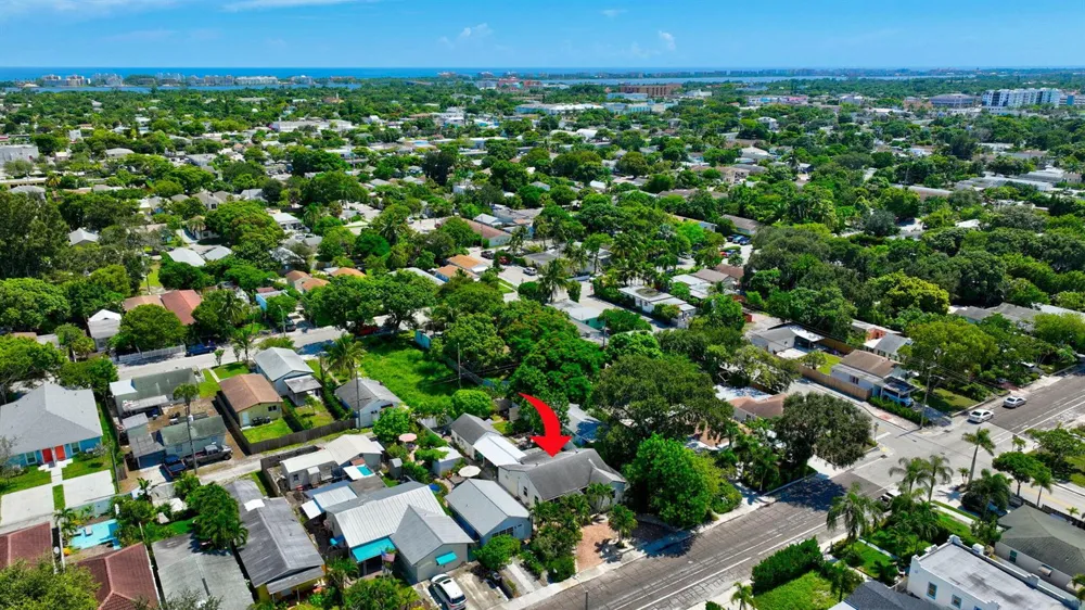 612 C STREET Lake Worth, FL 33460