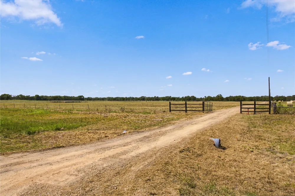 1000 County Road 2120 Cooper, TX 75432