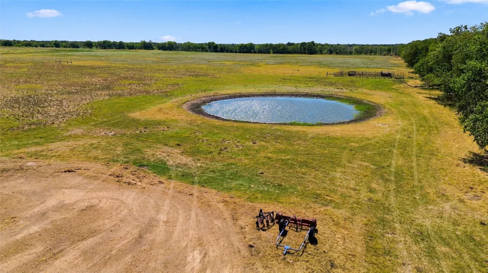 1000 County Road 2120 Cooper, TX 75432